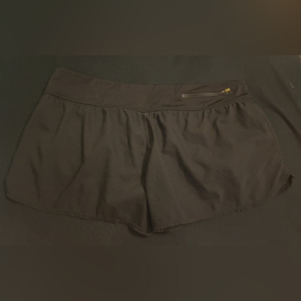 Size XL Nike shorts